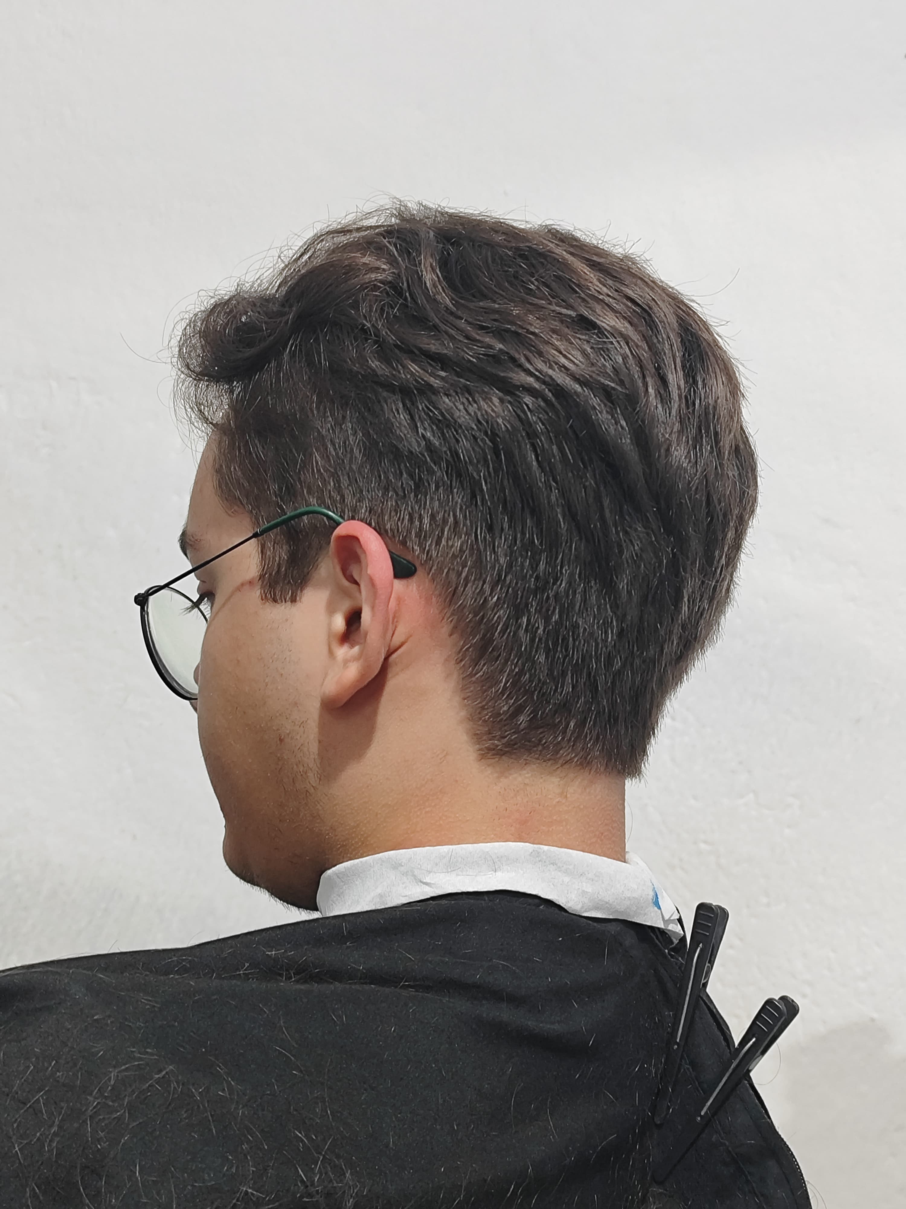 Corte clássico